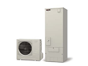 エコキュート・三菱電機