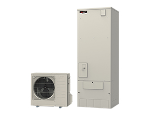 エコキュート・三菱電機